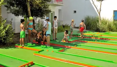 Armonia Holiday Village