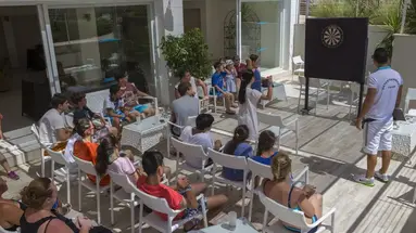 Armonia Holiday Village