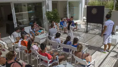 Armonia Holiday Village