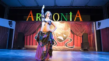 Armonia Holiday Village