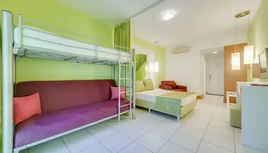 Armonia Holiday Village