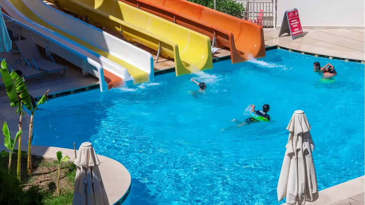 Armonia Holiday Village