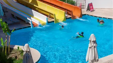 Armonia Holiday Village