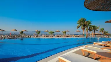 Armonia Holiday Village