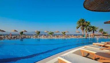 Armonia Holiday Village