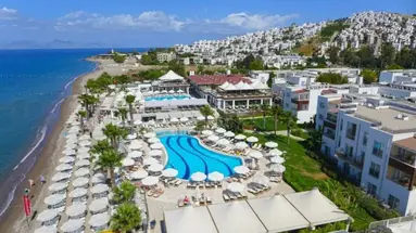 Armonia Holiday Village