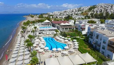 Armonia Holiday Village