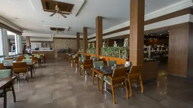 Armonia Holiday Village