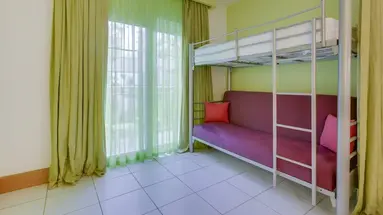Armonia Holiday Village