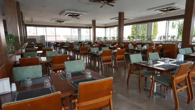 Armonia Holiday Village