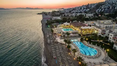 Armonia Holiday Village