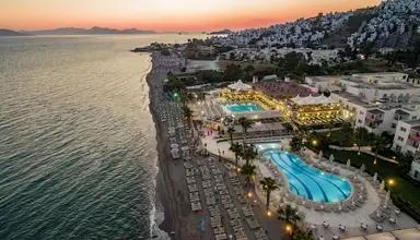 Armonia Holiday Village