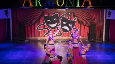 Armonia Holiday Village