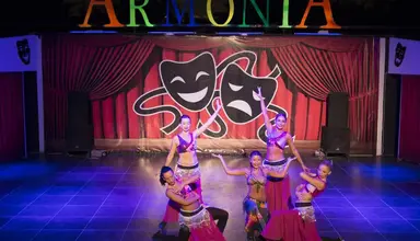Armonia Holiday Village