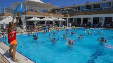 Armonia Holiday Village
