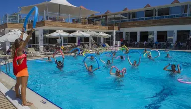 Armonia Holiday Village
