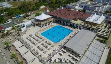 Armonia Holiday Village