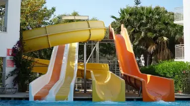 Armonia Holiday Village