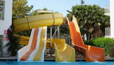 Armonia Holiday Village