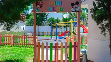 Armonia Holiday Village