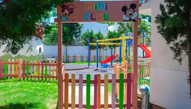 Armonia Holiday Village