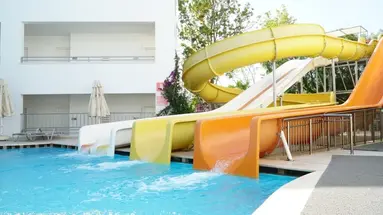 Armonia Holiday Village
