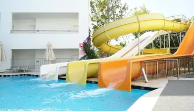 Armonia Holiday Village