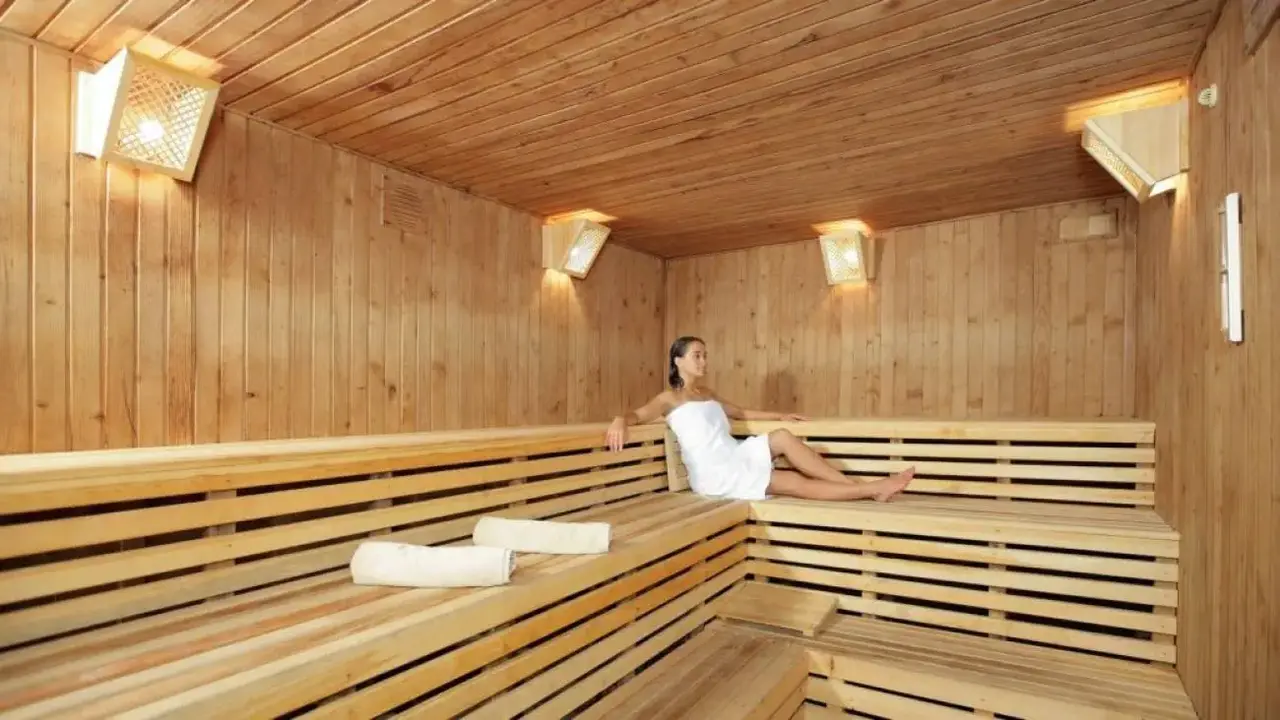 Armonia Holiday Village