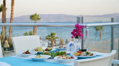 Armonia Holiday Village