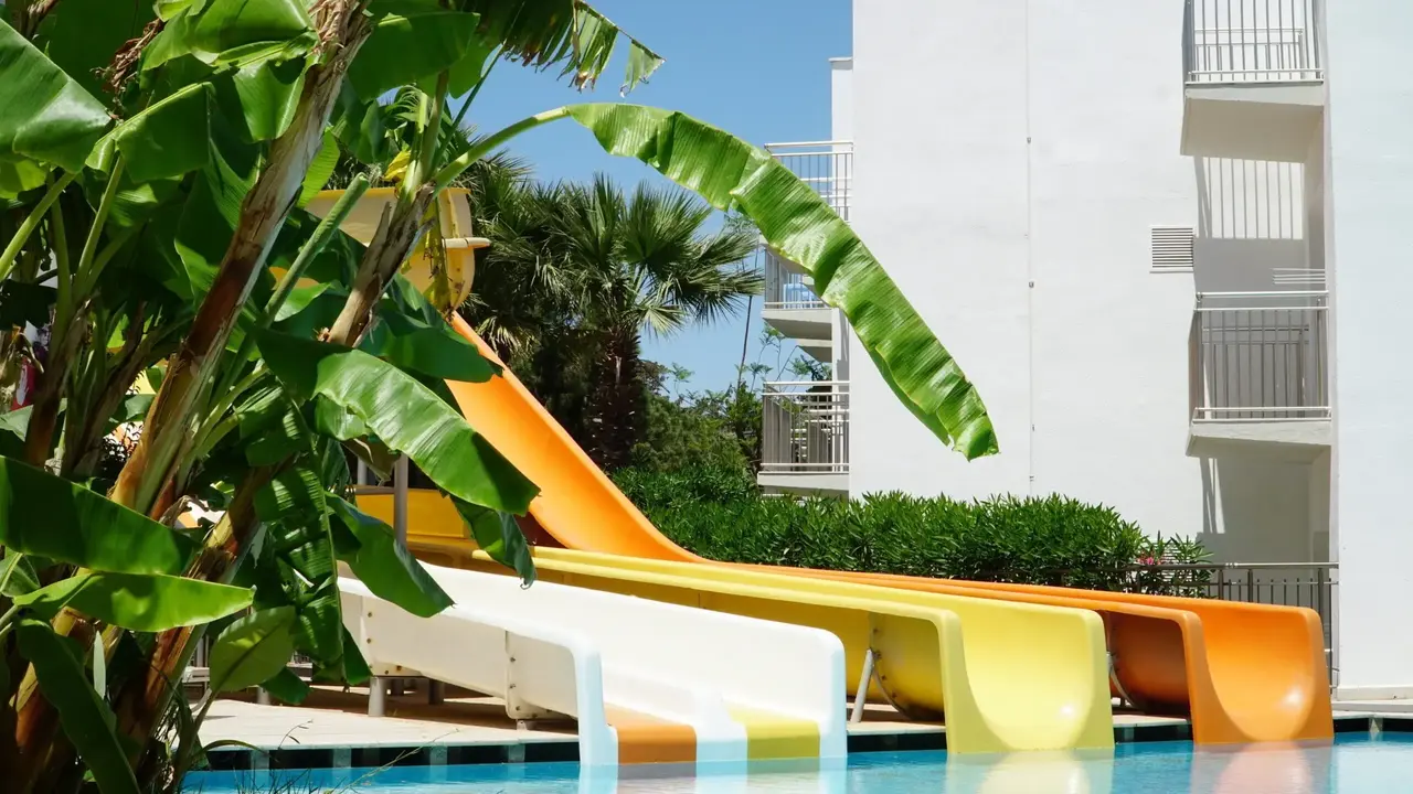 Armonia Holiday Village