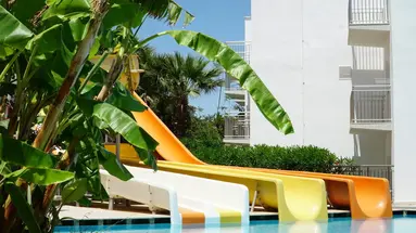 Armonia Holiday Village