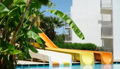 Armonia Holiday Village
