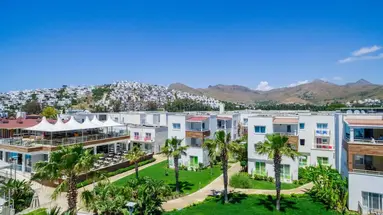 Armonia Holiday Village