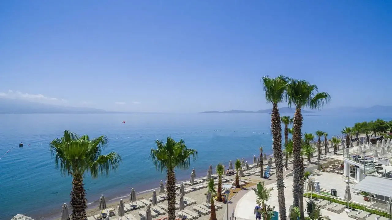 Armonia Holiday Village
