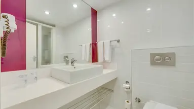 Armonia Holiday Village
