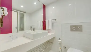 Armonia Holiday Village
