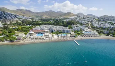 Armonia Holiday Village
