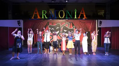 Armonia Holiday Village