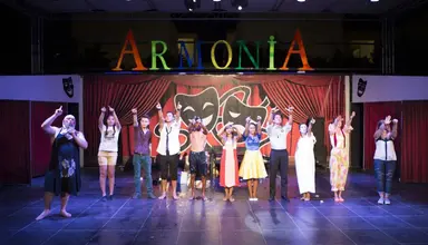Armonia Holiday Village