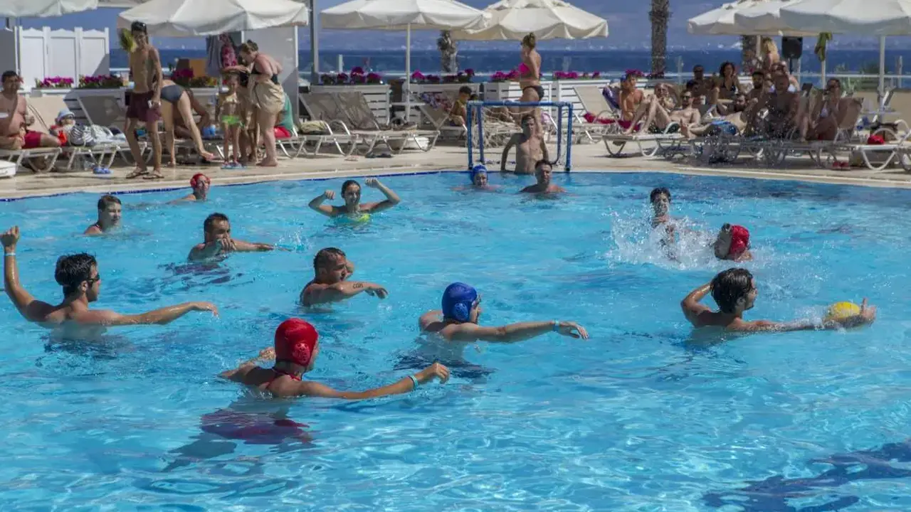 Armonia Holiday Village