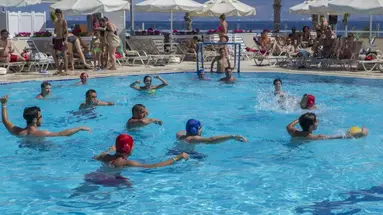Armonia Holiday Village