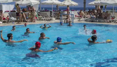 Armonia Holiday Village