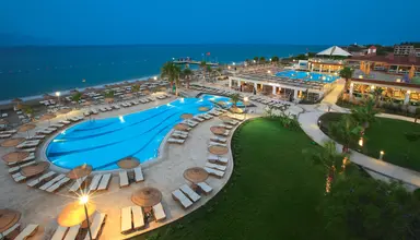 Armonia Holiday Village