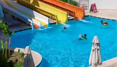 Armonia Holiday Village