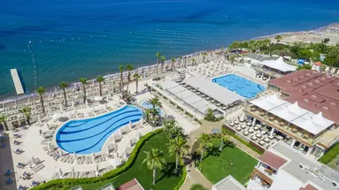 Armonia Holiday Village
