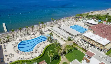 Armonia Holiday Village