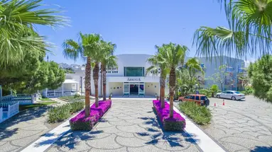 Armonia Holiday Village