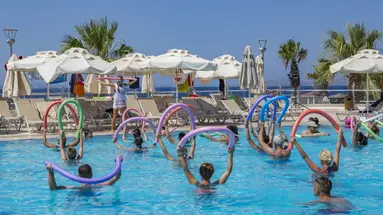 Armonia Holiday Village