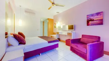 Armonia Holiday Village