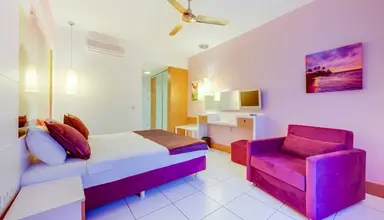 Armonia Holiday Village